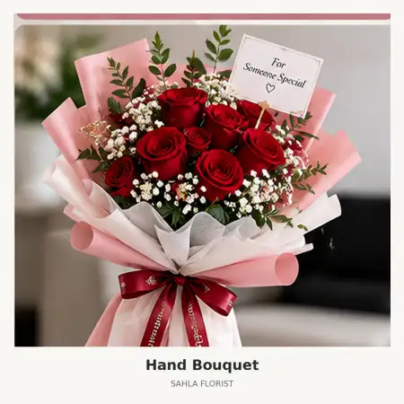 Buket Bunga Cakung
